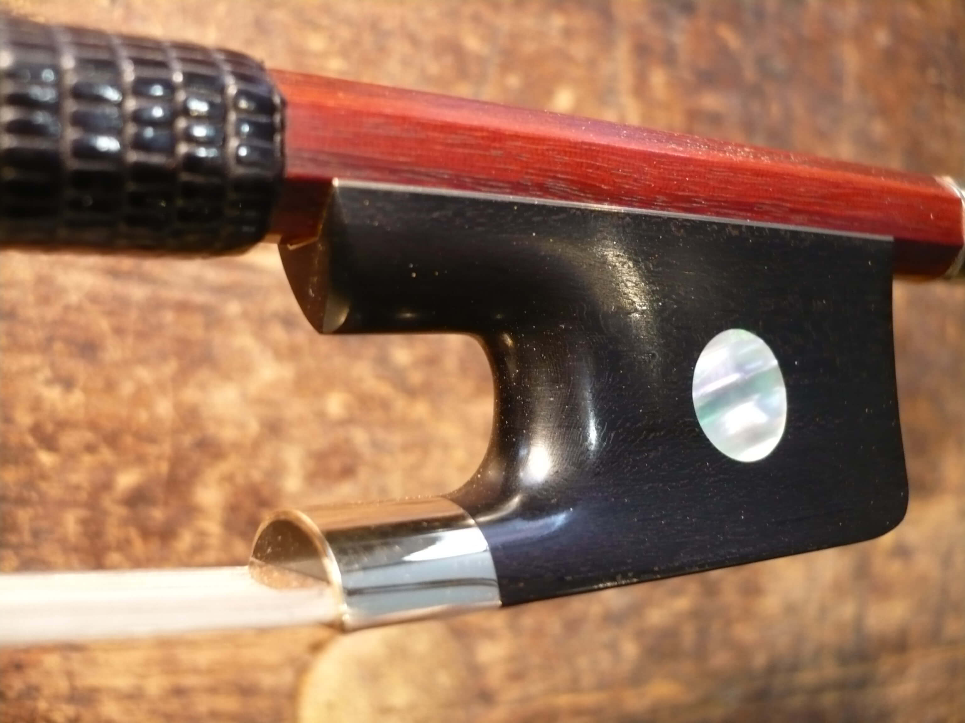 Our Story International Association of Violin and Bow Makers EILA